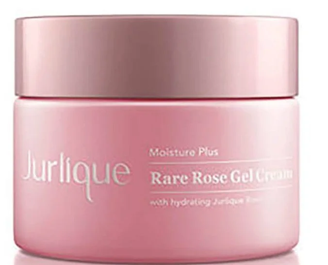 Jurlique Moisture Plus Rare Rose Gel Cream