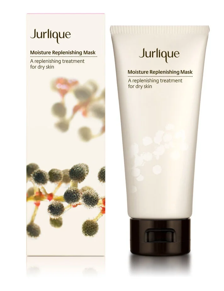 Mặt nạ Jurlique Moisture Replenishing Mask
