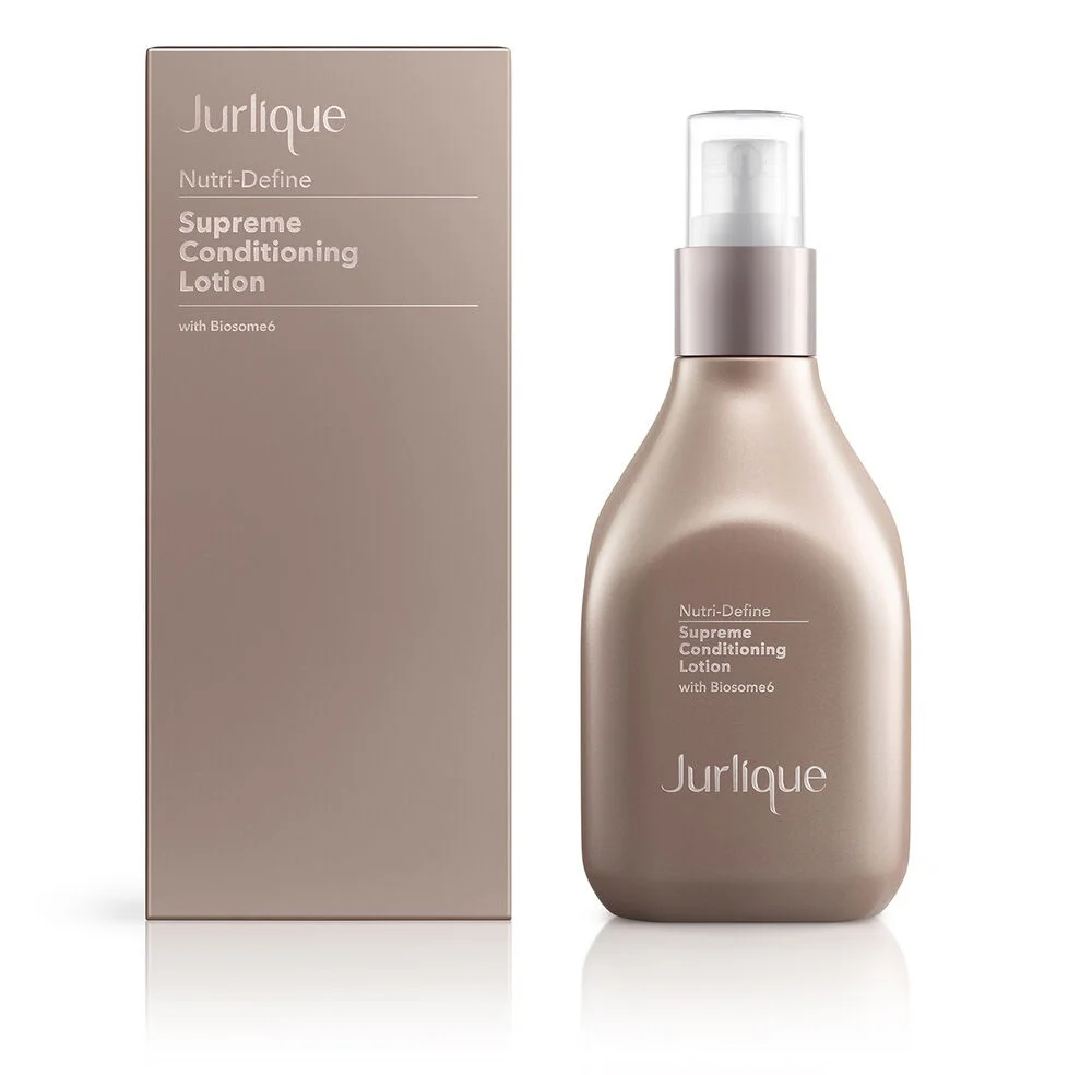 Sữa dưỡng Jurlique Nutri-Define Supreme Conditioning Lotion