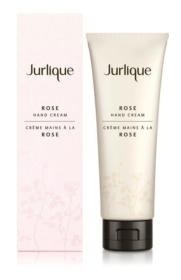 Jurlique Rose Hand Cream