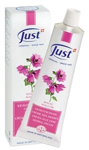 Kem Just Mallow Herbal Cream
