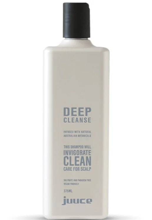 Dầu gội Juuce Deep Cleanse Shampoo