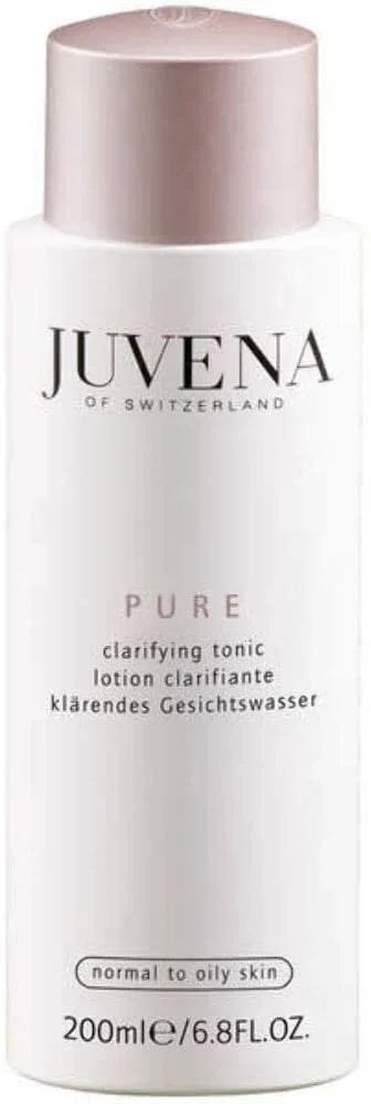Juvena Pure Women's Clarifying Tonic