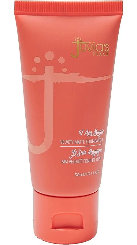 Juvia’s Place I Am Magic Foundation