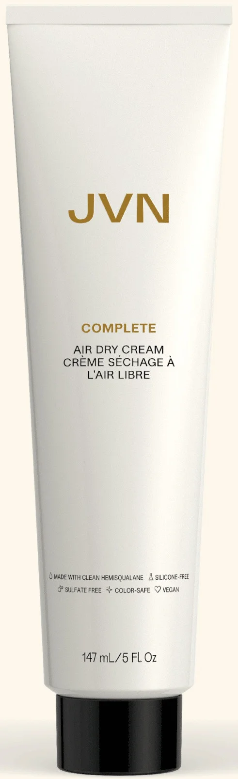 JVN Complete Air Dry Cream