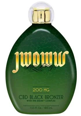 Phấn tạo khối tối Jwoww Cbd Bronzer