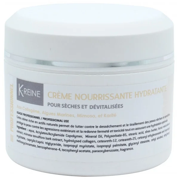 Kem K-REINE Nourishing Face Cream Dry Skin