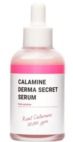Tinh chất K-Secret Calamine Derma Secret Serum