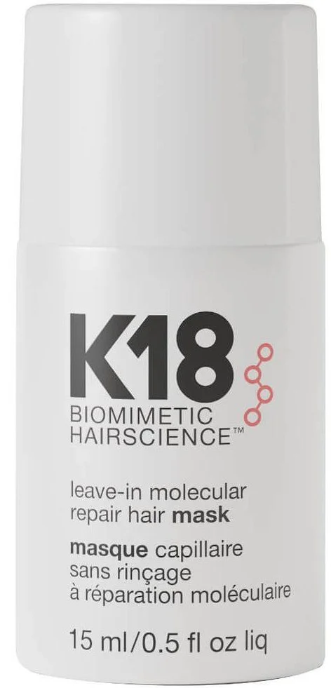 K18 Leave-in Molecular Repair Hair Mask