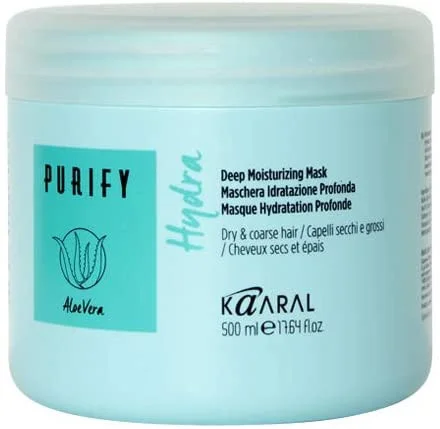 Kaaral Purify Hydra Mask