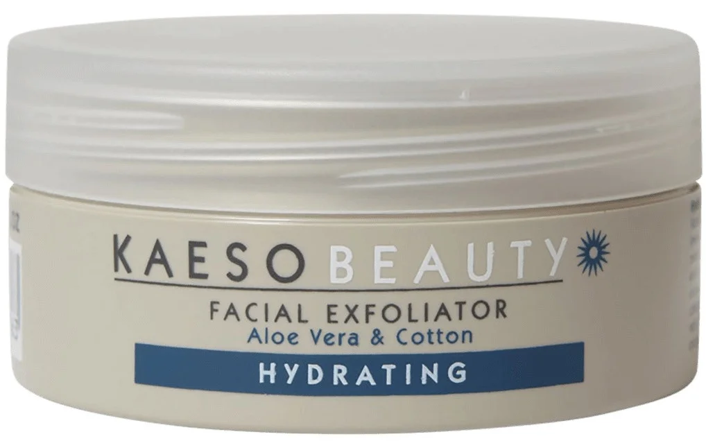 Dưỡng ẩm Kaeso Hydrating Exfoliator