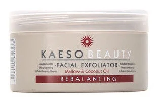 Kaeso Rebalancing Exfoliator