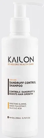 Kailon Dandruff Control Shampoo