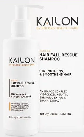 Kailon Hairfall Rescue Shampoo