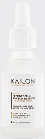 Tinh chất Kailon Peptide Serum For Skin Renewal
