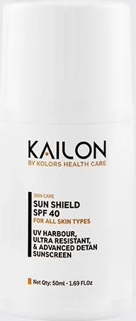 Kailon kem chống nắng Sun Shield SPF 40