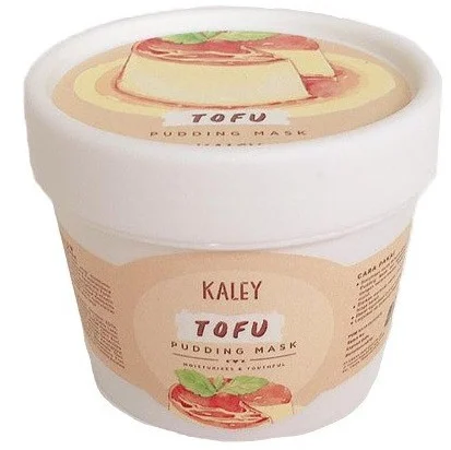 Mặt nạ Kaley Skincare Tofu Pudding Mask