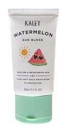 Chống nắng Kaley Skincare Watermelon Sunblock