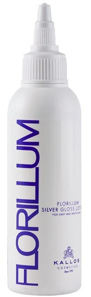 Kallos Florillum Silver Gloss Lotion