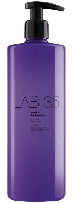 Kallos LAB 35 Signature Hair Conditioner