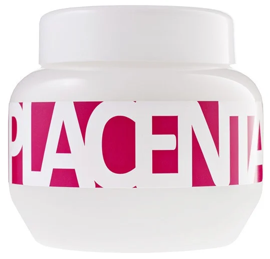 Kallos Placenta Hair Mask
