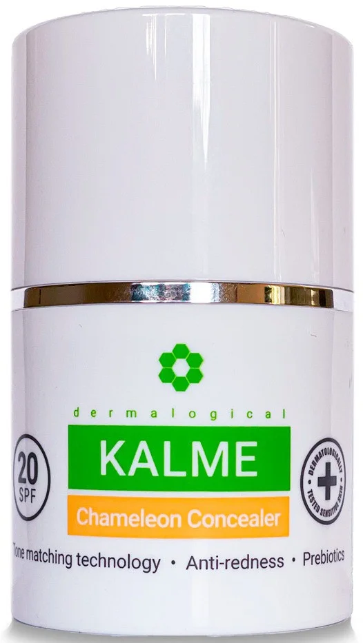 KALME Chameleon Concealer SPF20