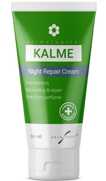 Kem phục hồi da KALME Night Repair Cream