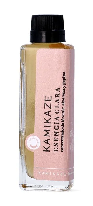 Kamikaze Cosmética Esencia Clara