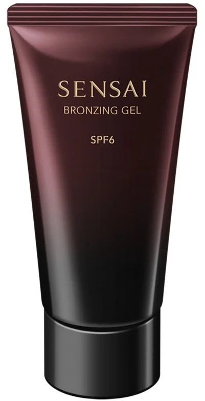Kanebo SENSAI Bronzing Gel