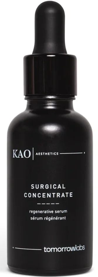 Kao Aesthetics Surgical Concentrate