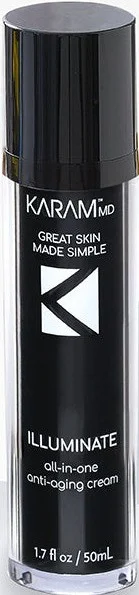 Karam MD Illuminating Oil