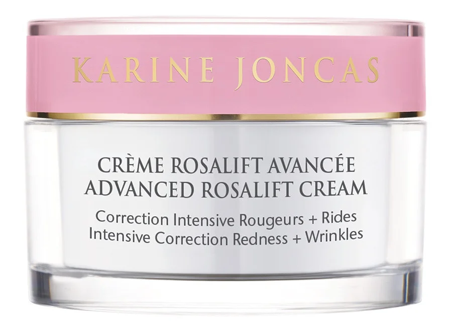 Karine Joncas Advanced Rosalift Cream,