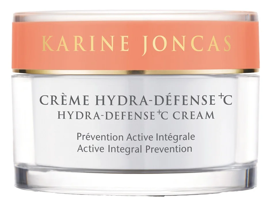 Kem Karine Joncas Hydra-Defense +C Cream