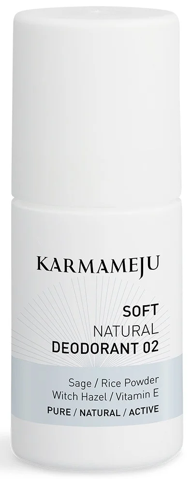 KARMAMEJU Soft / Deodorant 02