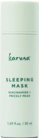 Karuna Sleeping Mask