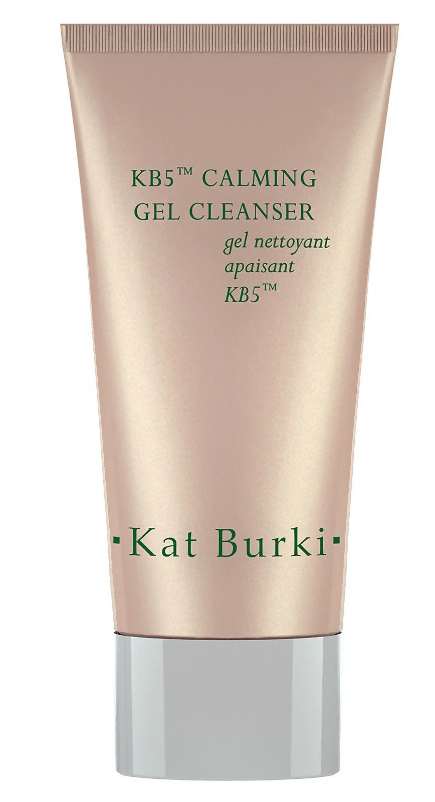 Kat Burki KB5™ Calming Gel Cleanser