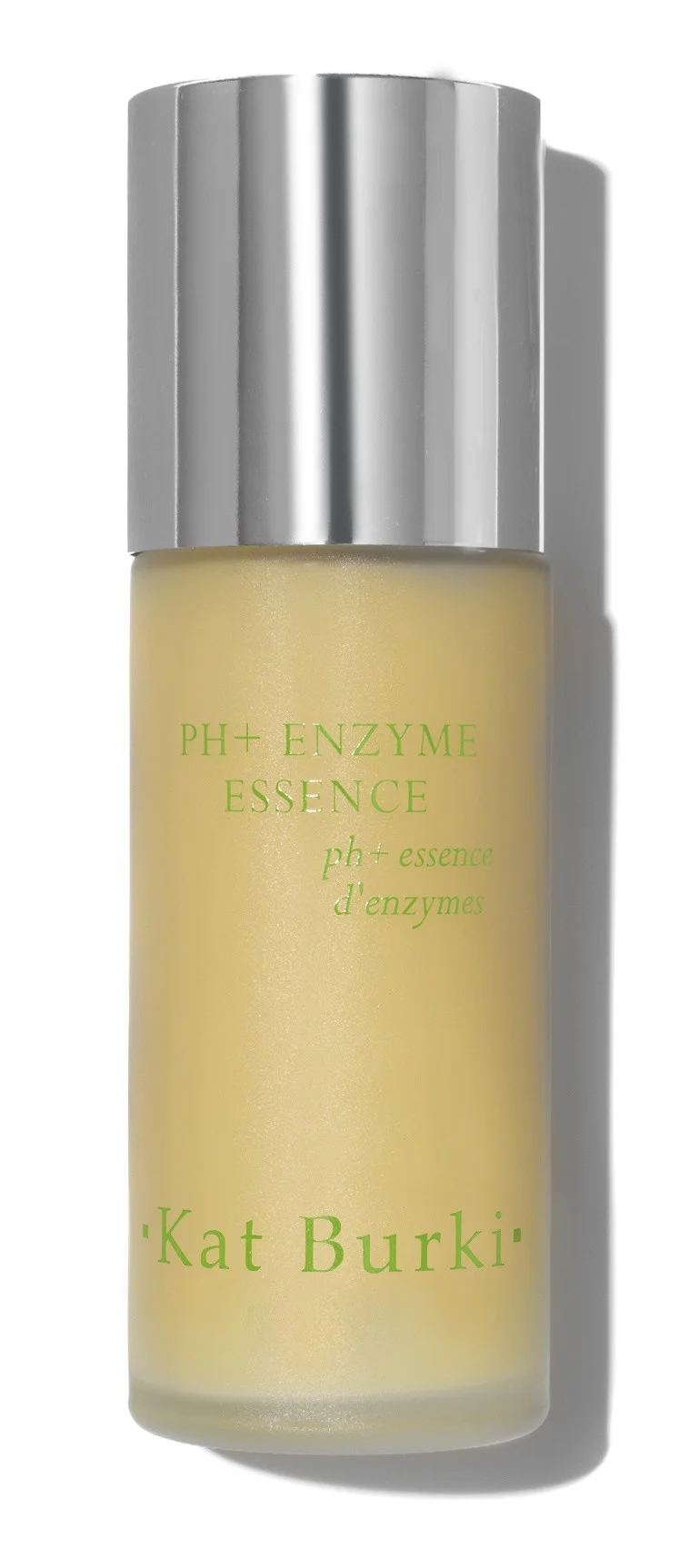 Kat Burki pH+ Enzyme Essence