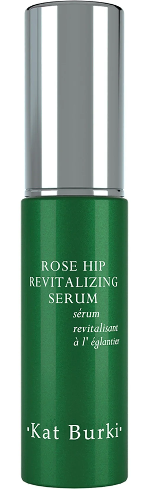 Tinh chất Kat Burki Rose Hip Revitalizing Face Serum