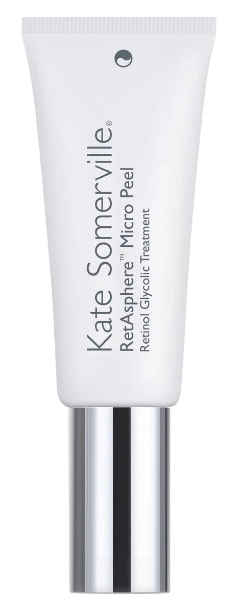Kate Somerville Retasphere Micro Peel Retinol Glycolic Treatment