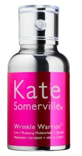 Kate Somerville Wrinkle Warrior 2-In-1 Plumping Moisturizer + Serum