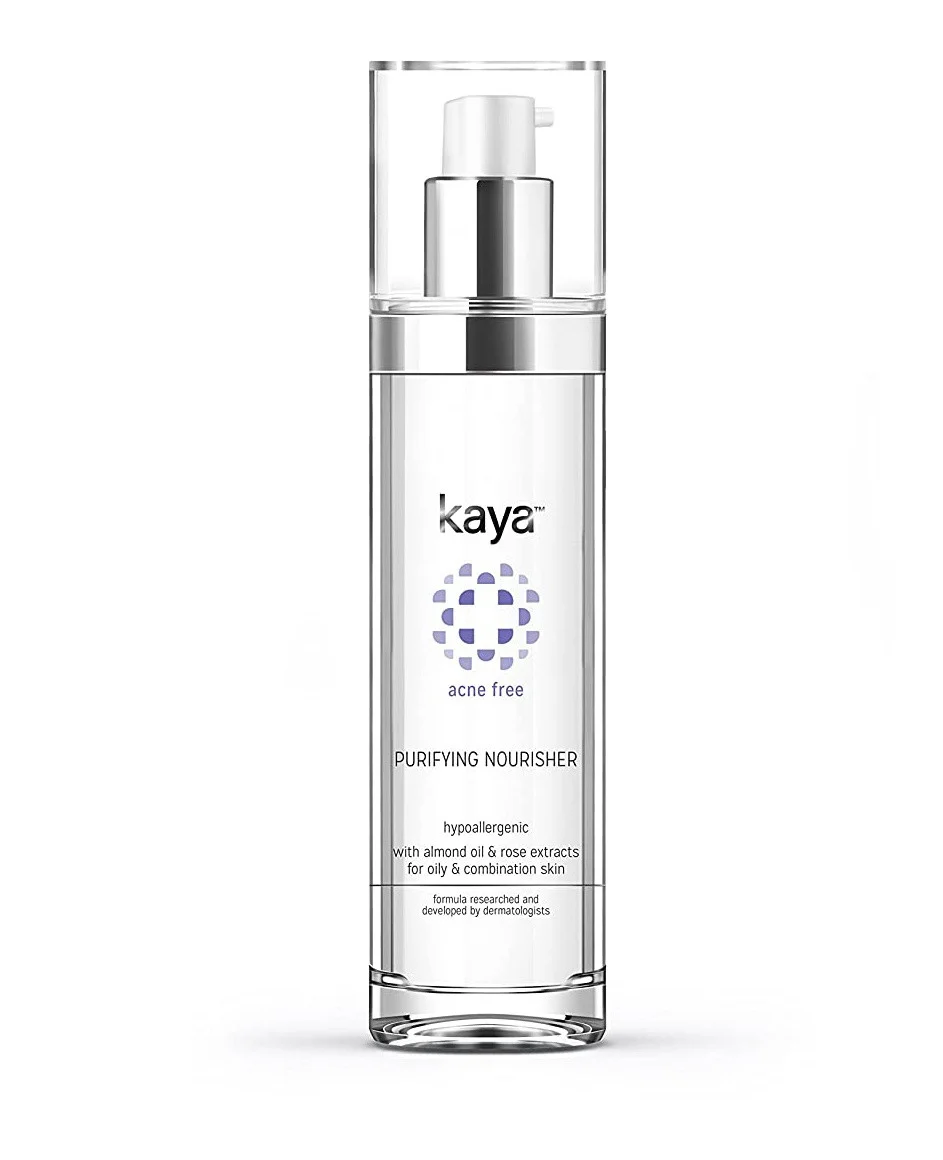 Kaya Acne Free Purifying Nourisher