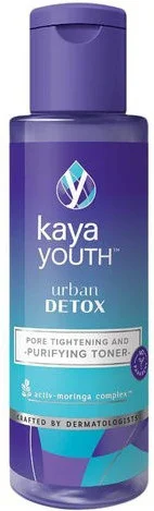 Kaya youth Urban Detox Purifying Toner