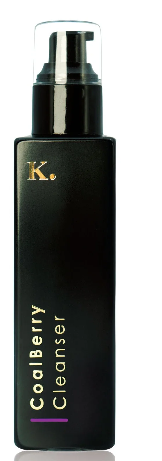 Kayman Beauty Coalberry Cleanser