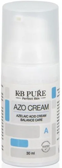KB Pure Azo Cream