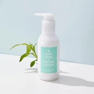 Sữa dưỡng Keep Cool Soothe Bamboo Lotion