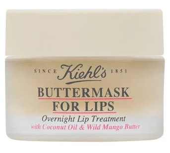 Kiehl’s Buttermask For Lips