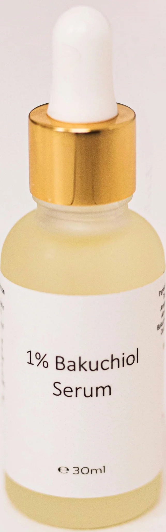 Tinh chất Kelsey norbury skincare 1% Bakuchoil Serum