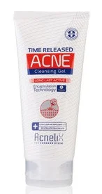 Kene Acnelix Time-Released Acne Cleansing Gel