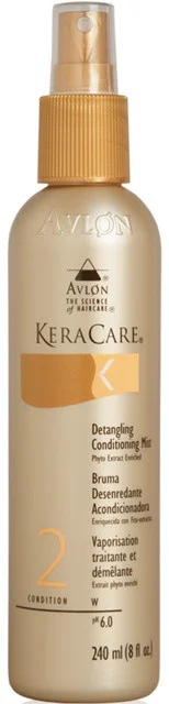 KeraCare Detangling Conditioning Mist