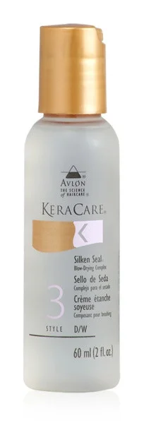 KeraCare SILKEN SEAL